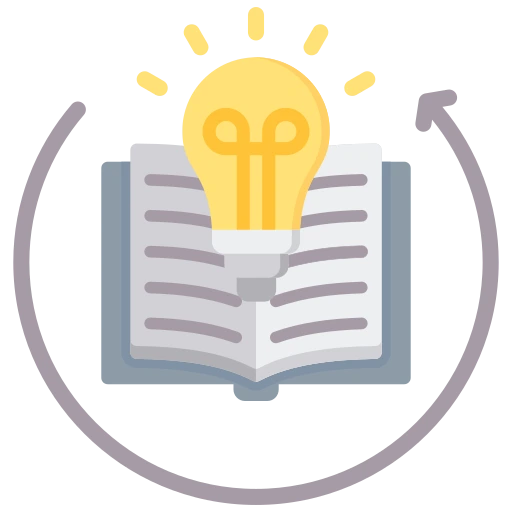 Continuous Learning mindset